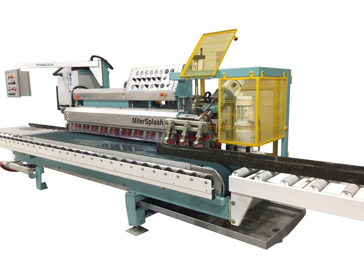 T-Rex Series | T-REX Model X or S | CNC Fabrication Center